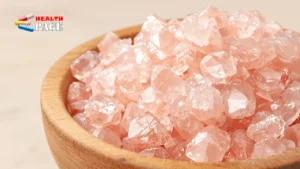 Pink Salt
