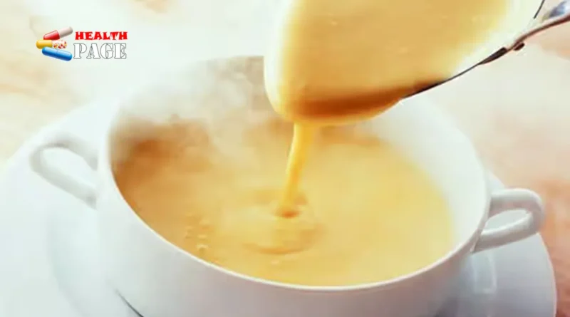 Rice Cereal