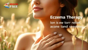 aveeno eczema therapy