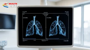 b lines lung ultrasound