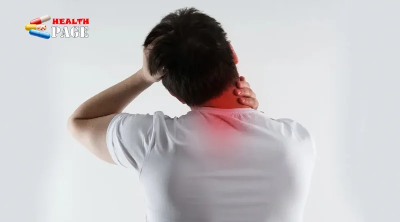 cervical spine disease