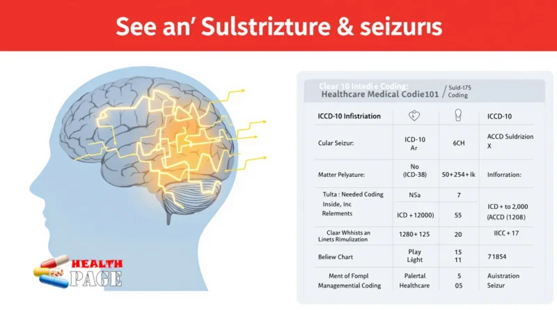 icd 10 for seizure disorder