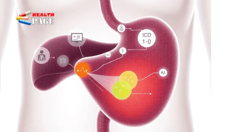 pancreatic cancer icd 10