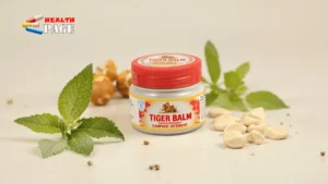 why is tiger balm illegal