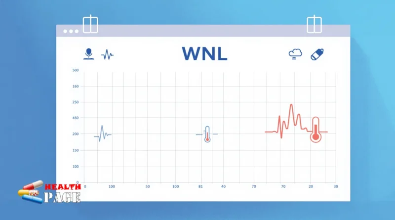 wnl medical abbreviation