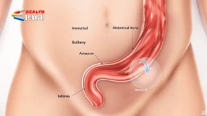 Abdominal aortic aneurysm icd 10