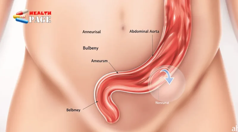 Abdominal aortic aneurysm icd 10