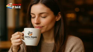 Gloria jeans coffee