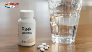 Risek tablet uses