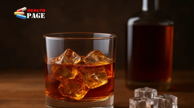 how many calories in bourbon