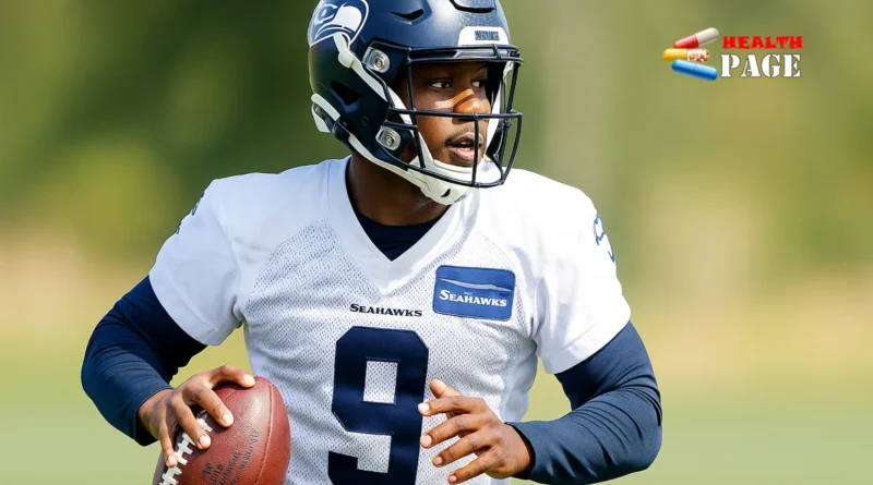 kenneth walker injury update