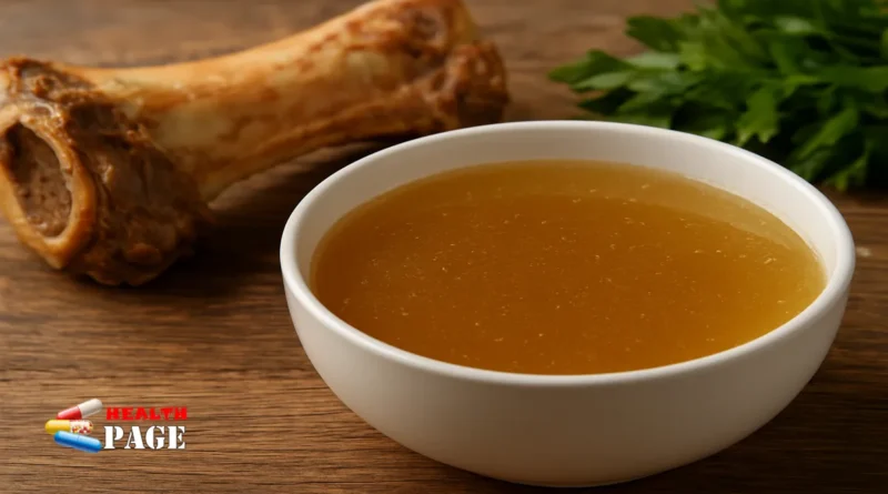 soup bones