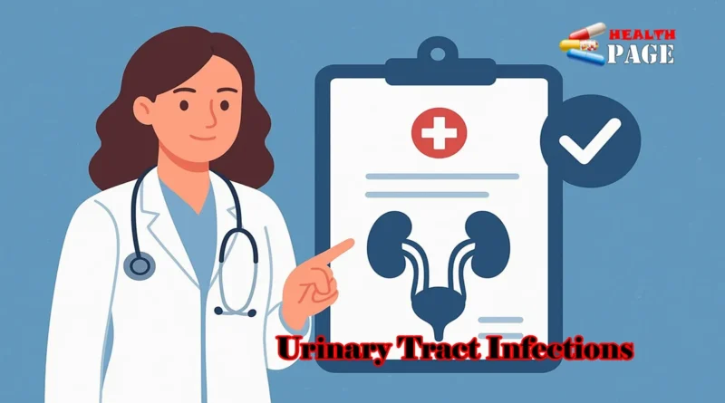 uti icd 10