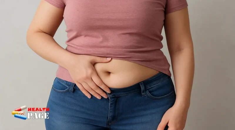 Define fupa