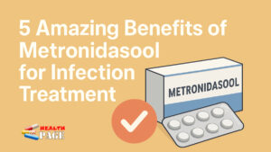 Metronidasool