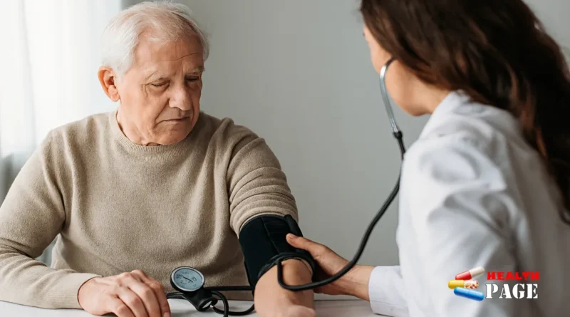age+100 blood pressure measurement formula