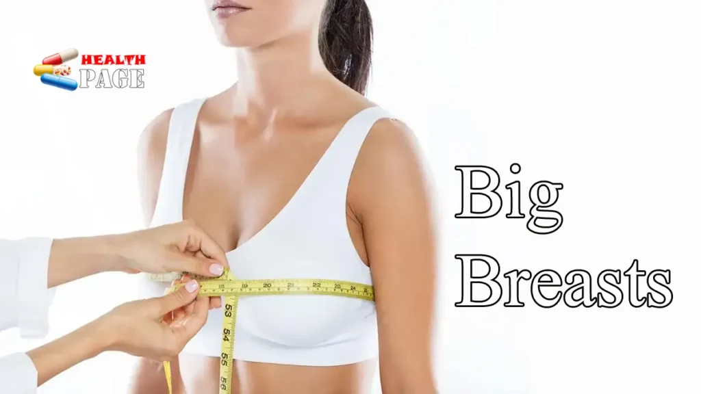 big breasts