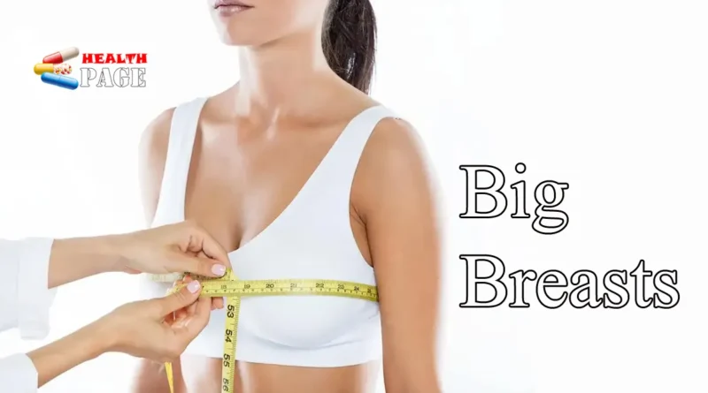 big breasts