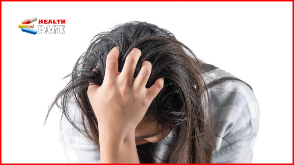 scalp health
