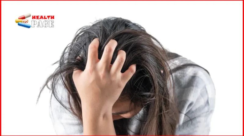 scalp health
