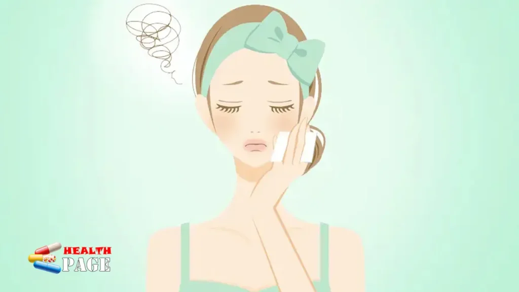 skincare products