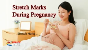 stretch marks