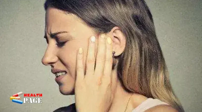 tinnitus