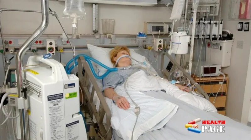 ventilator