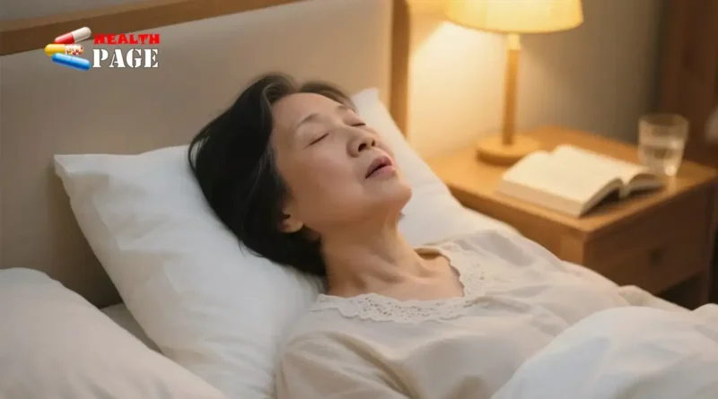 why do women snore