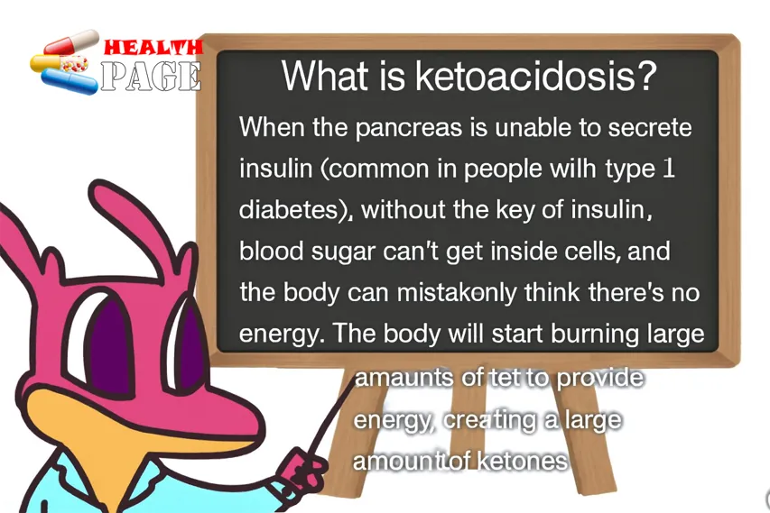 alcoholic ketoacidosis