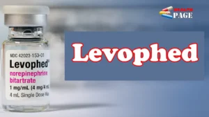 levophed