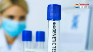 mthfr gene mutation test