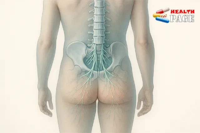 what is saddle anesthesia