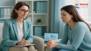 adjustment disorder with anxiety icd 10