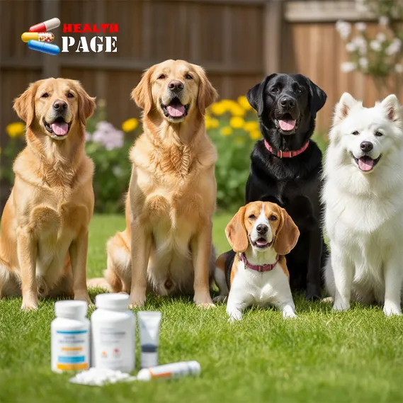 anti nausea meds for dogs