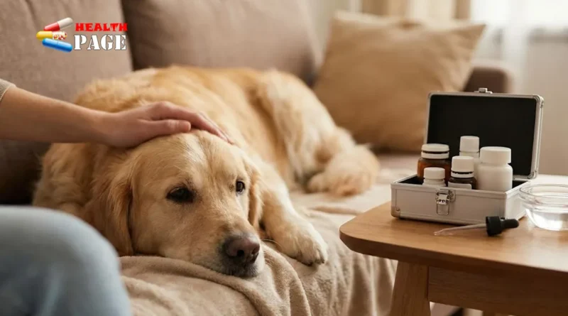 anti nausea meds for dogs