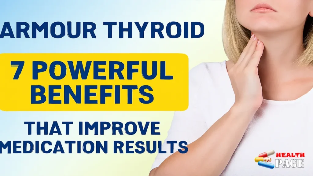 armour thyroid