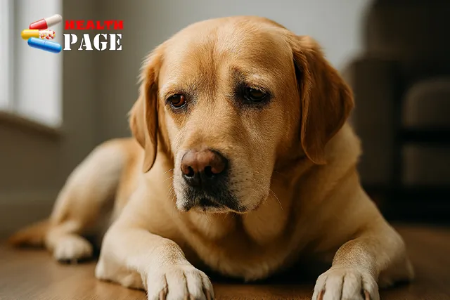 cancer symptoms in dogs