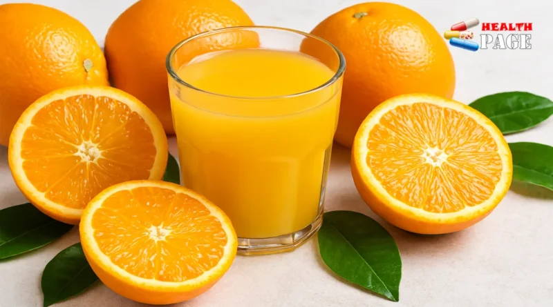 simply orange juice
