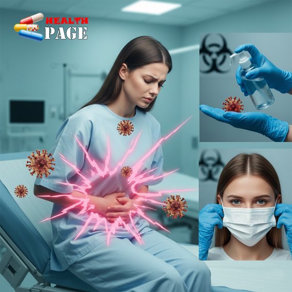 vre infection
