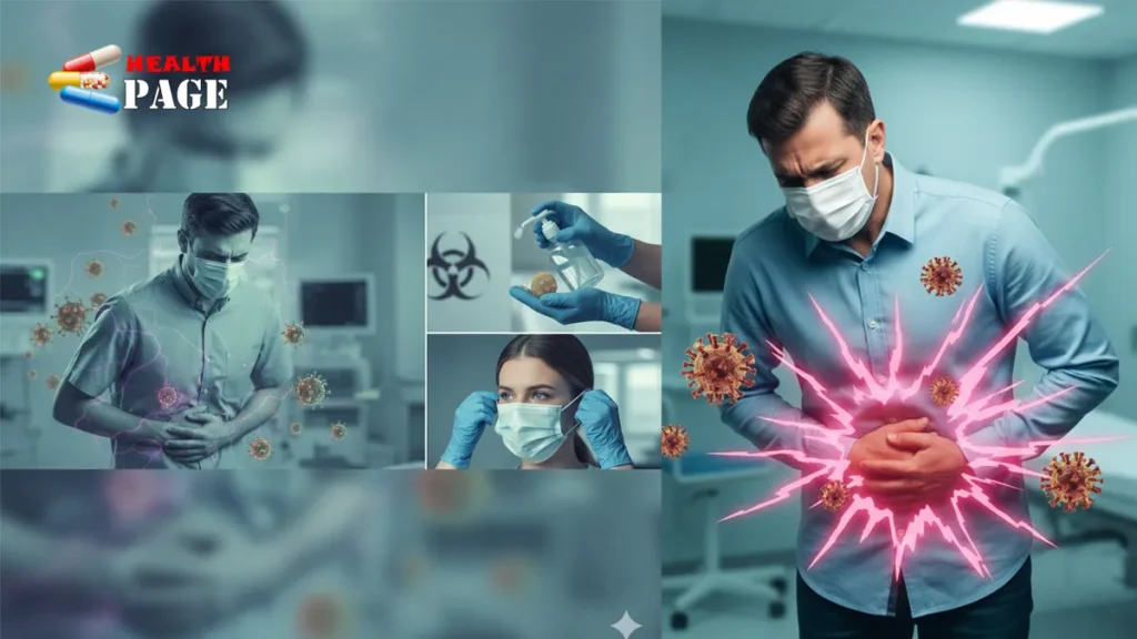 vre infection
