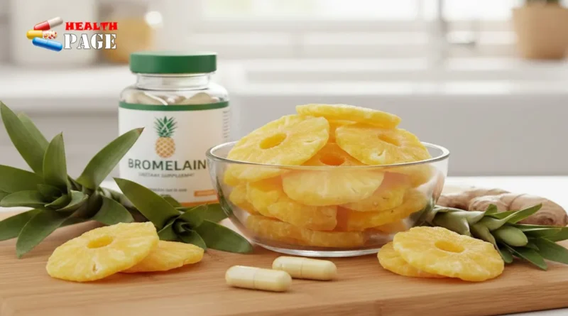 bromelain
