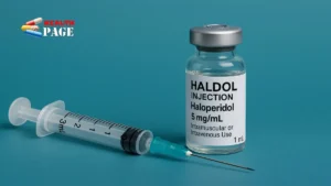 haldol injection