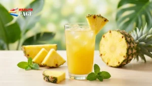 pineapple juice
