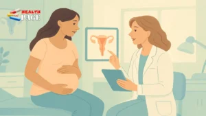 cervix test during pregnancy