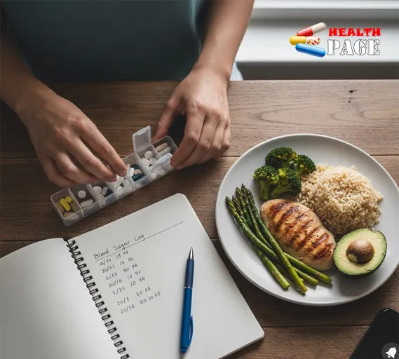 daily habits that help this medication work better and feel easier to manage