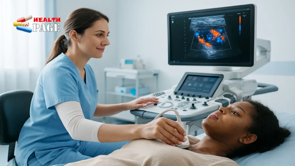 doppler ultrasound