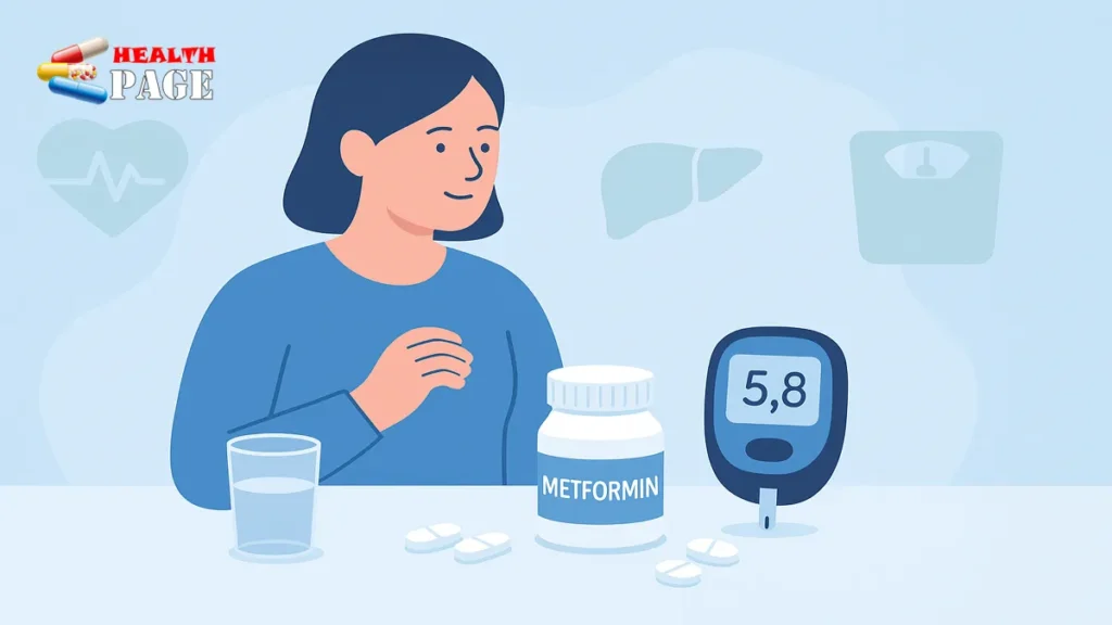 metformin