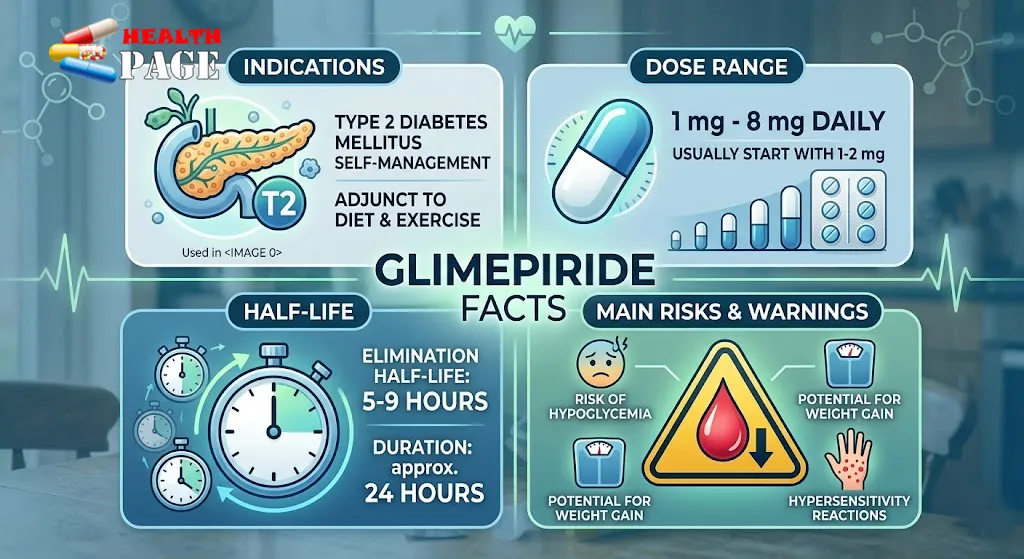 glimepiride