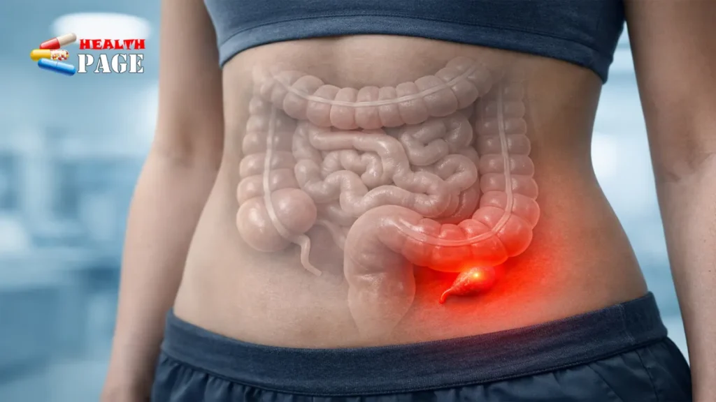 how long can you live after your appendix bursts